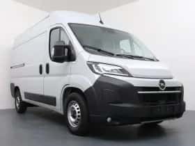 Opel Movano (2024) thumbnail 9