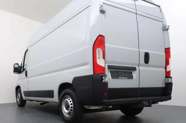 Opel Movano (2024) thumbnail 10
