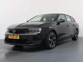 Opel Astra (2023) thumbnail 2