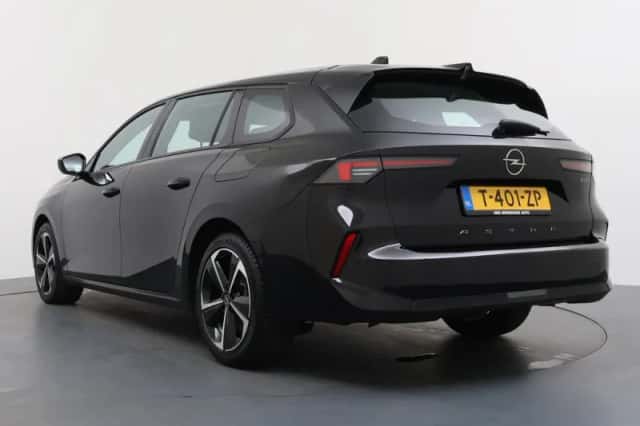 Opel Astra (2023) thumbnail 11
