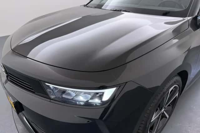 Opel Astra (2023) thumbnail 13
