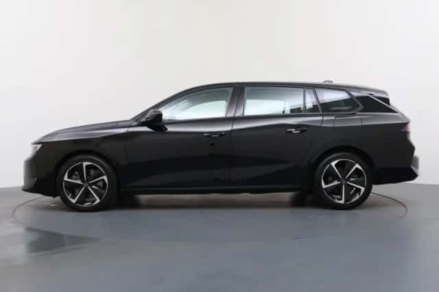 Opel Astra (2023) thumbnail 14