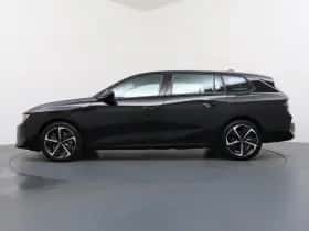 Opel Astra (2023) thumbnail 14