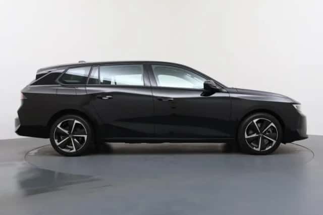 Opel Astra (2023) thumbnail 15