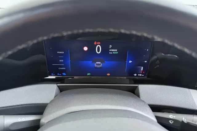 Opel Astra (2023) thumbnail 16