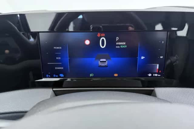 Opel Astra (2023) thumbnail 19