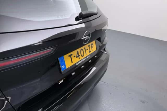 Opel Astra (2023) thumbnail 35