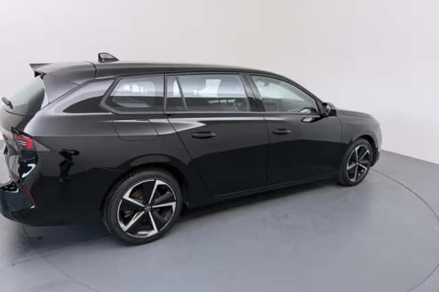 Opel Astra (2023) thumbnail 36