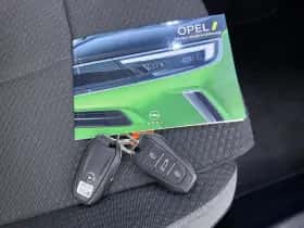 Opel Astra (2023) thumbnail 37