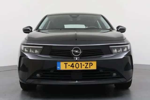Opel Astra (2023) thumbnail 6