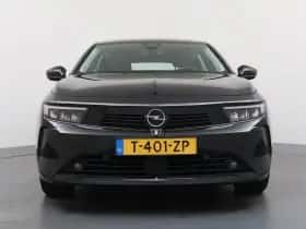 Opel Astra (2023) thumbnail 6
