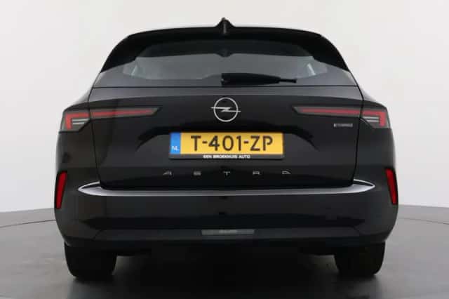 Opel Astra (2023) thumbnail 7