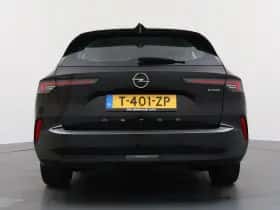 Opel Astra (2023) thumbnail 7
