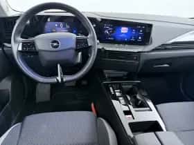 Opel Astra (2023) thumbnail 8