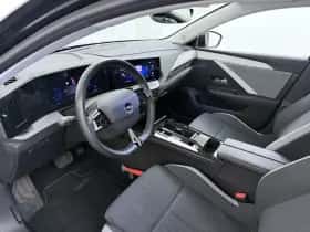 Opel Astra (2023) thumbnail 9