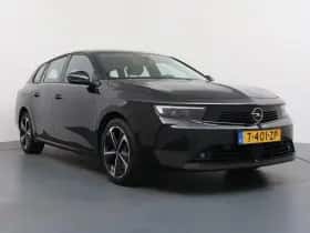 Opel Astra (2023) thumbnail 10
