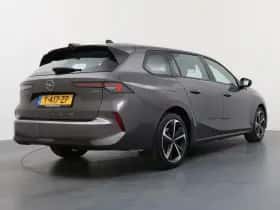 Opel Astra (2023) thumbnail 2