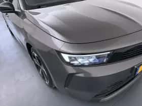 Opel Astra (2023) thumbnail 11