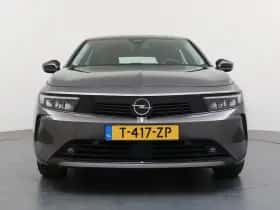 Opel Astra (2023) thumbnail 5