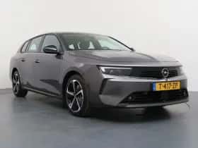 Opel Astra (2023) thumbnail 9