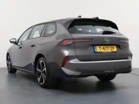 Opel Astra (2023) thumbnail 10