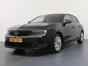 Opel Astra (2025)