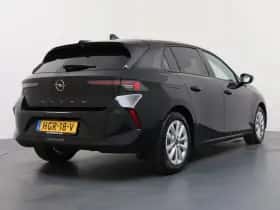 Opel Astra (2025) thumbnail 2