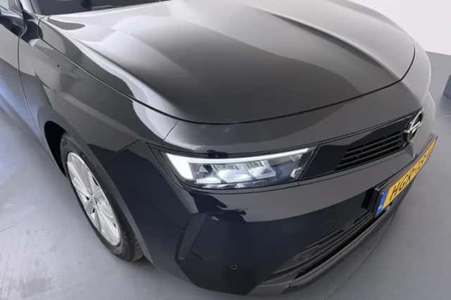 Opel Astra (2025) thumbnail 11