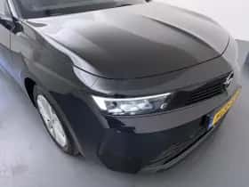 Opel Astra (2025) thumbnail 11