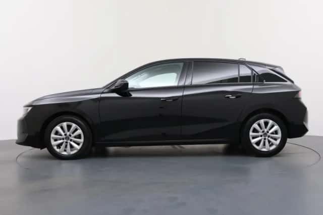 Opel Astra (2025) thumbnail 13