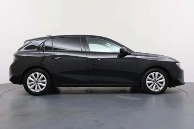 Opel Astra (2025) thumbnail 14