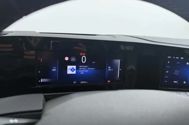 Opel Astra (2025) thumbnail 15