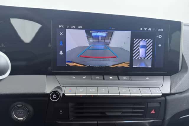 Opel Astra (2025) thumbnail 16