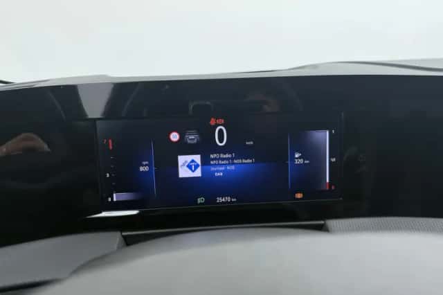 Opel Astra (2025) thumbnail 18