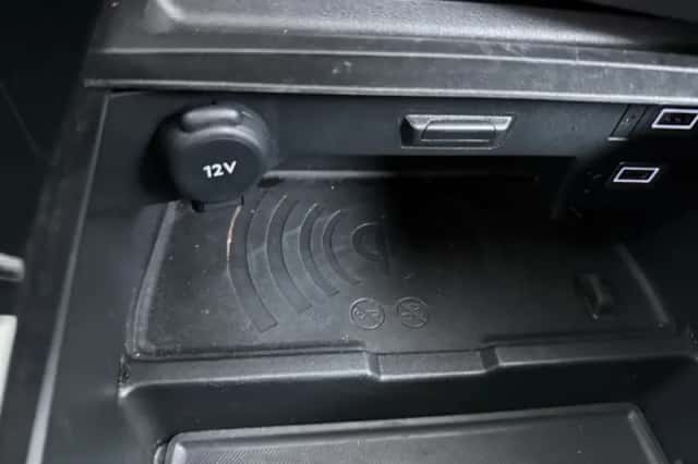 Opel Astra (2025) thumbnail 20