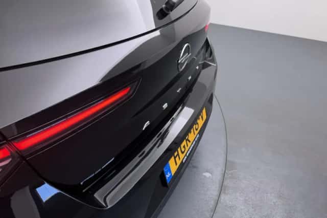 Opel Astra (2025) thumbnail 32