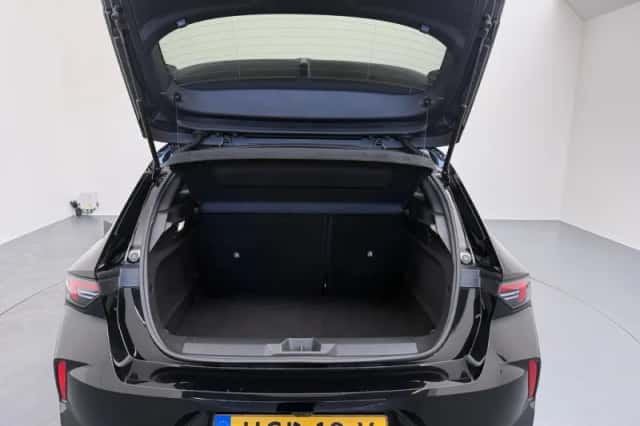 Opel Astra (2025) thumbnail 33