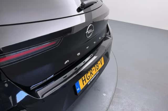 Opel Astra (2025) thumbnail 34