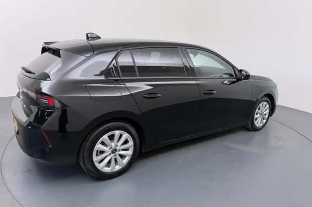 Opel Astra (2025) thumbnail 35