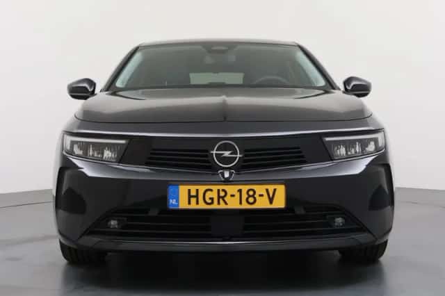 Opel Astra (2025) thumbnail 5