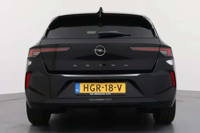 Opel Astra (2025) thumbnail 6