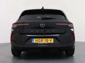 Opel Astra (2025) thumbnail 6
