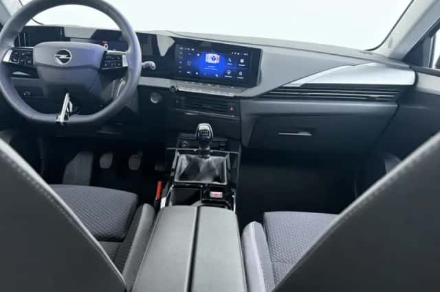 Opel Astra (2025) thumbnail 7