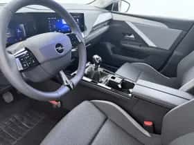 Opel Astra (2025) thumbnail 8