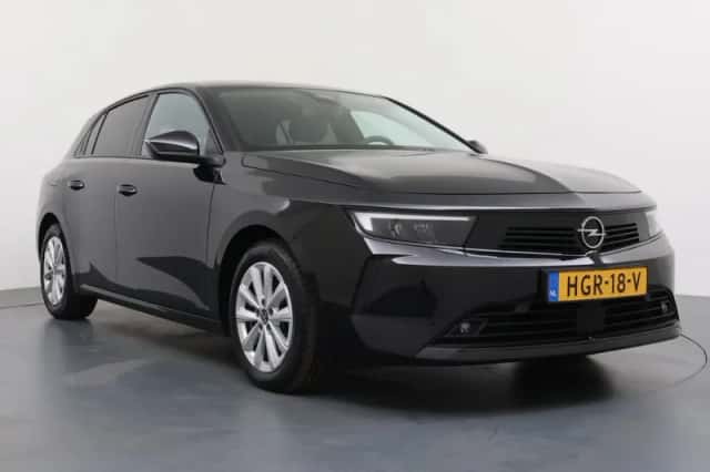 Opel Astra (2025) thumbnail 9