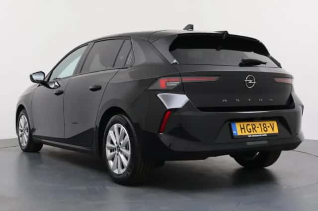 Opel Astra (2025) thumbnail 10