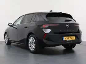 Opel Astra (2025) thumbnail 10