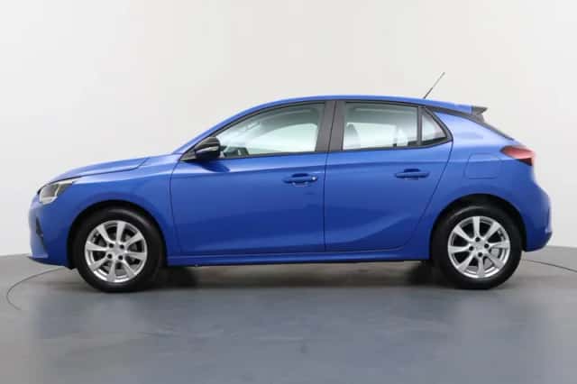 Opel Corsa (2023) thumbnail 11