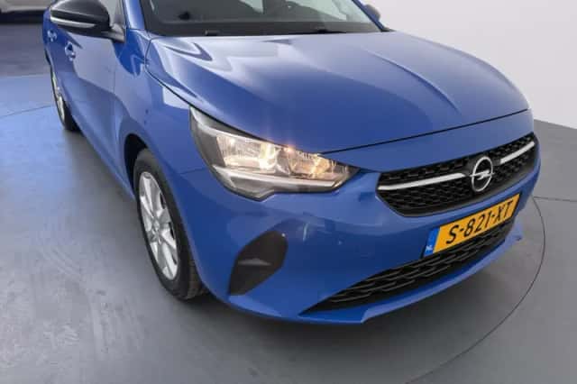 Opel Corsa (2023) thumbnail 12