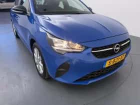 Opel Corsa (2023) thumbnail 12